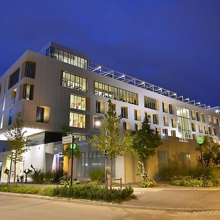 Hotel Von Kraemer Uppsala Exterior photo